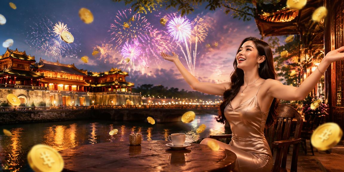 Người chơi truy cập kết quả xổ số trên điện thoại tại Huế